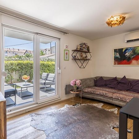 Apartment Meli Спліт Екстер'єр фото