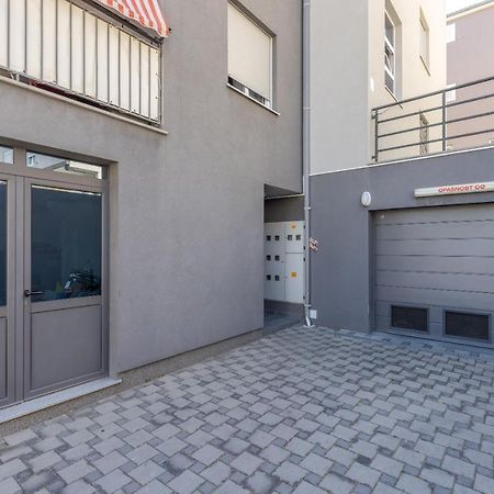Apartment Meli Спліт Екстер'єр фото