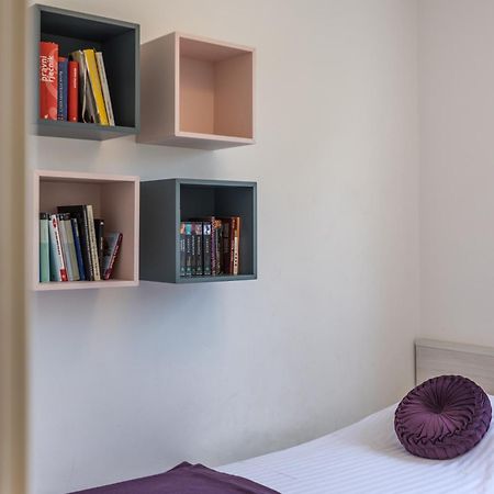 Apartment Meli Спліт Екстер'єр фото