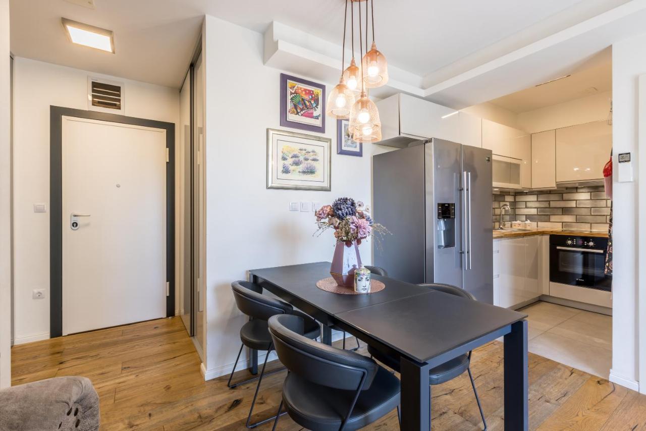 Apartment Meli Спліт Екстер'єр фото