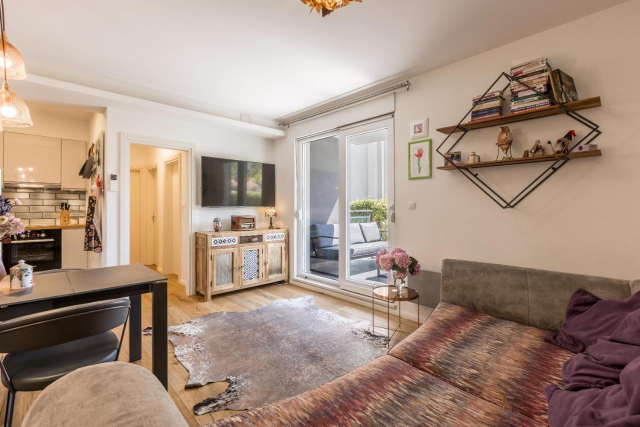 Apartment Meli Спліт Екстер'єр фото
