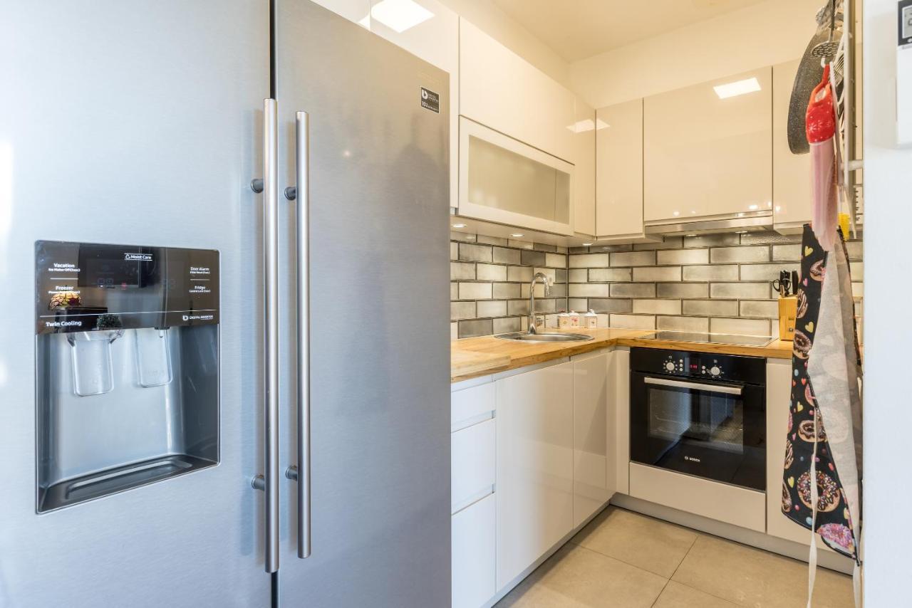 Apartment Meli Спліт Екстер'єр фото