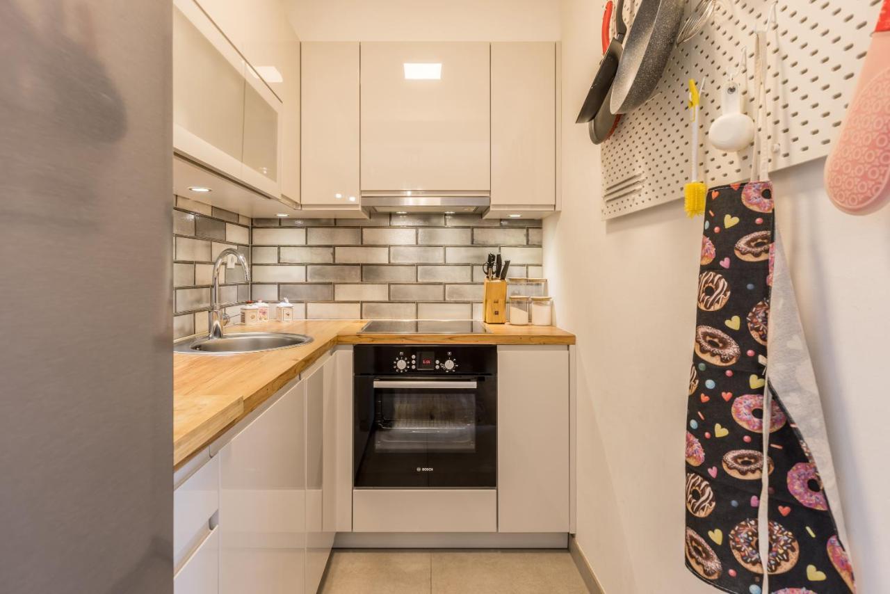 Apartment Meli Спліт Екстер'єр фото