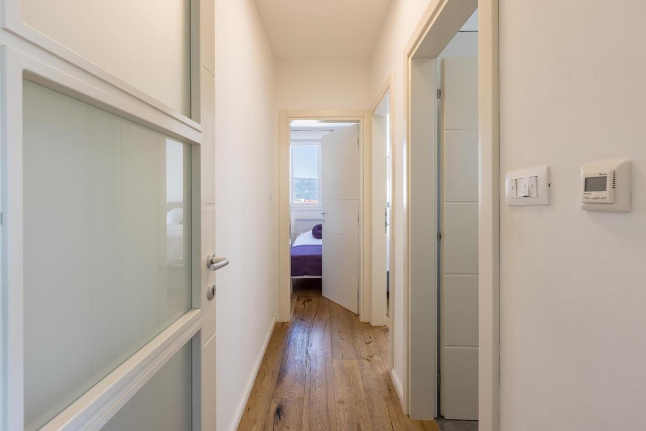 Apartment Meli Спліт Екстер'єр фото