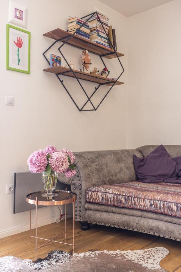 Apartment Meli Спліт Екстер'єр фото