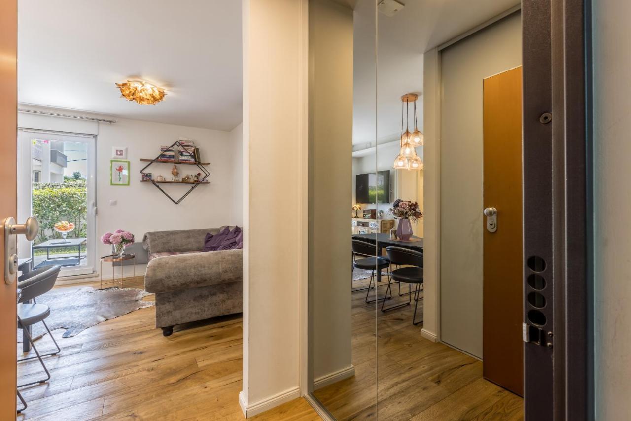 Apartment Meli Спліт Екстер'єр фото
