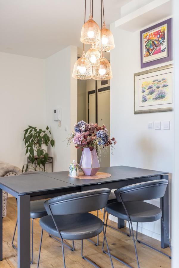 Apartment Meli Спліт Екстер'єр фото