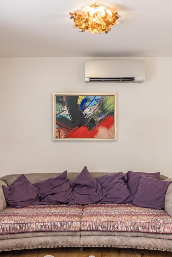 Apartment Meli Спліт Екстер'єр фото