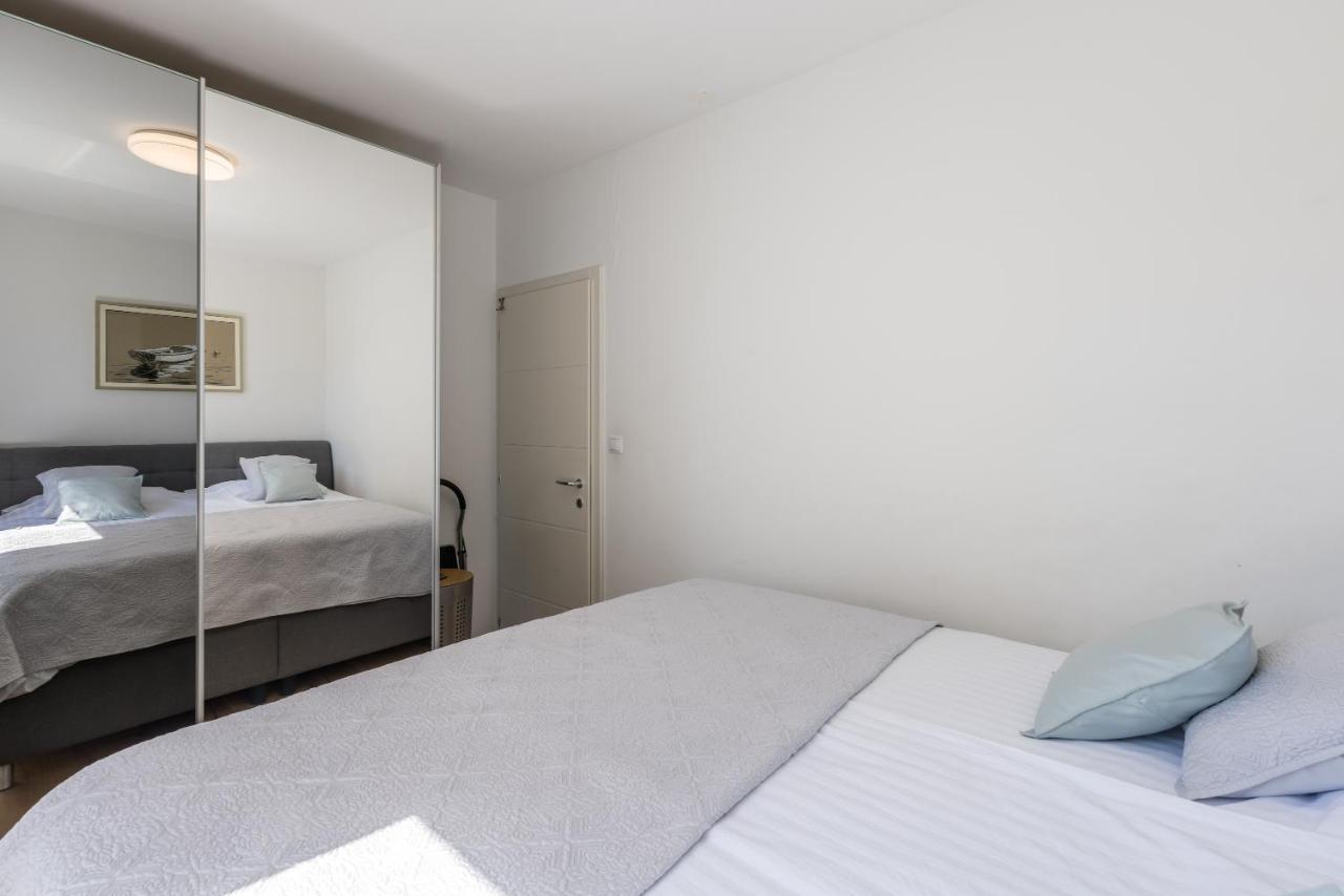 Apartment Meli Спліт Екстер'єр фото