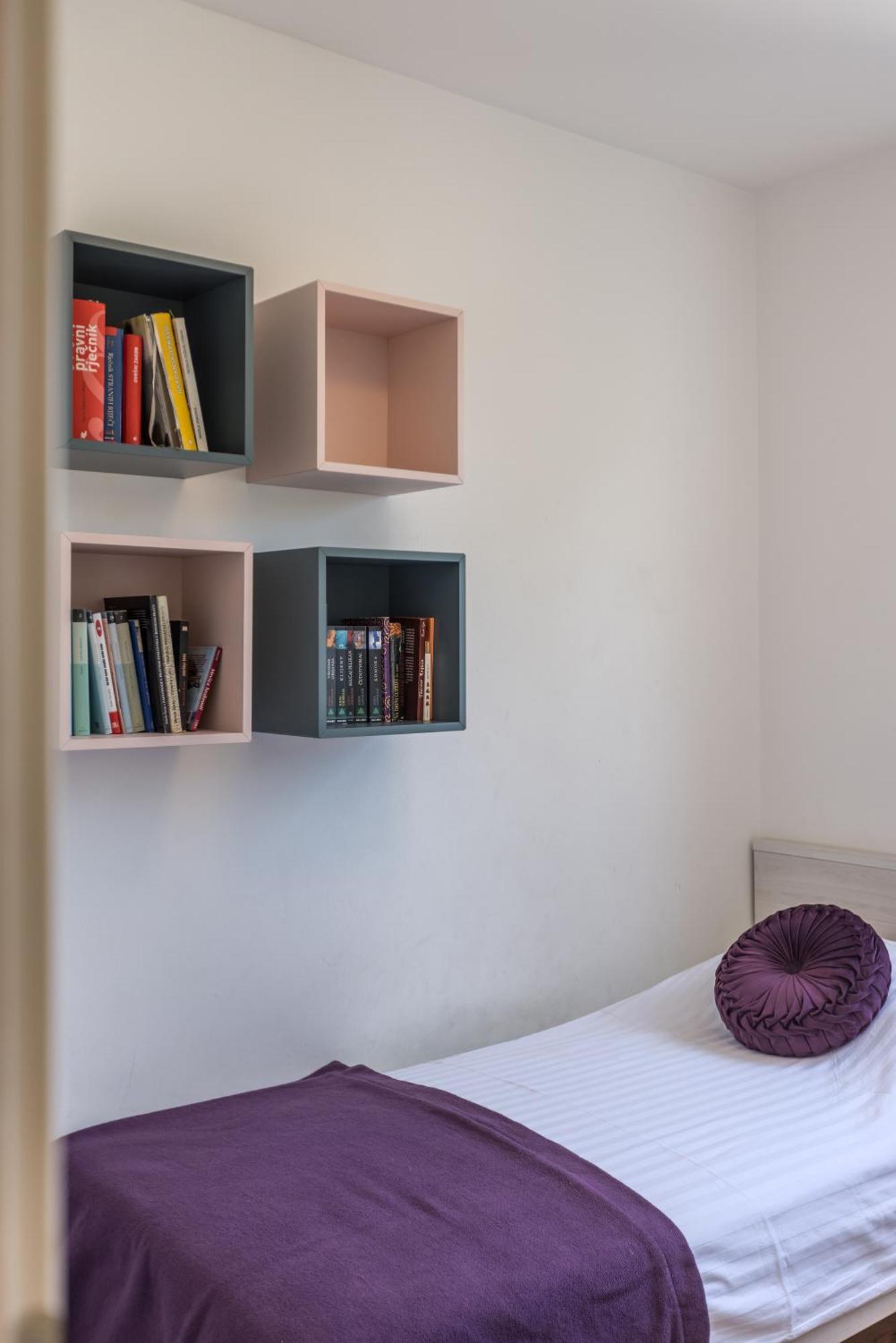 Apartment Meli Спліт Екстер'єр фото