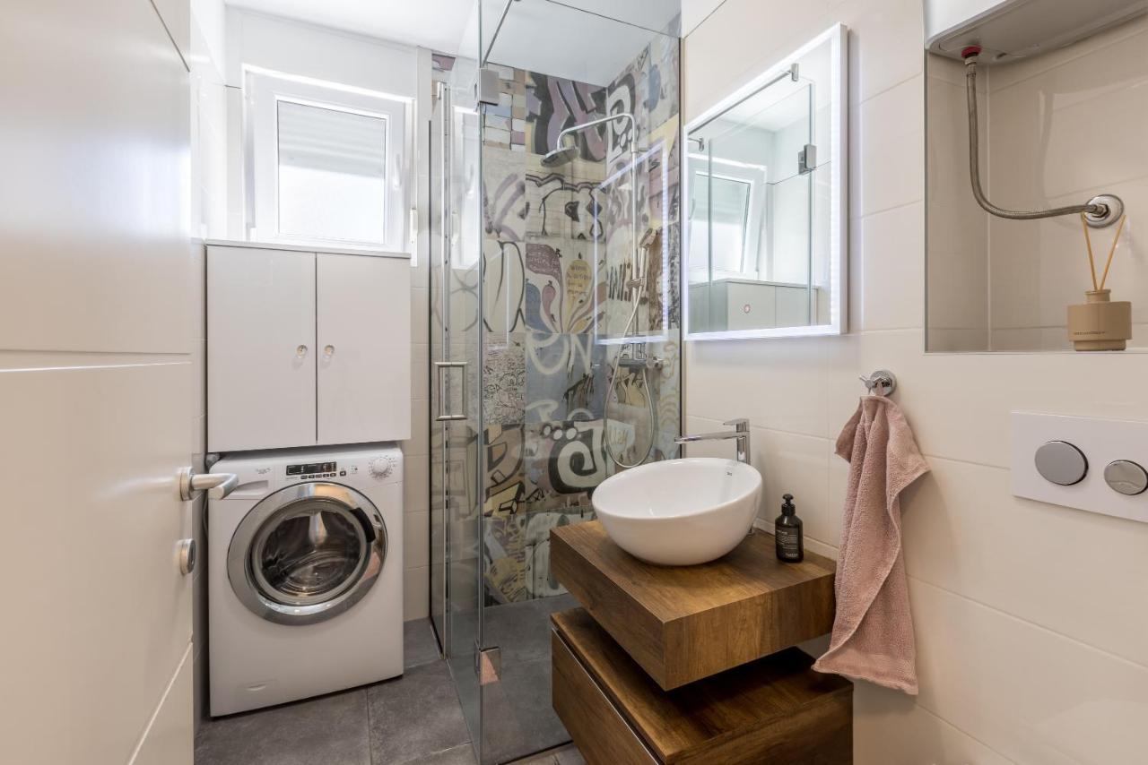 Apartment Meli Спліт Екстер'єр фото